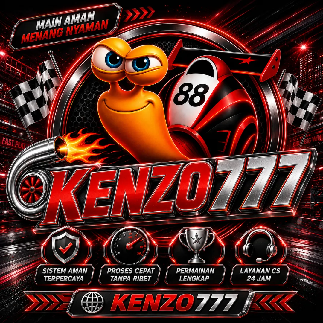 Kenzo777